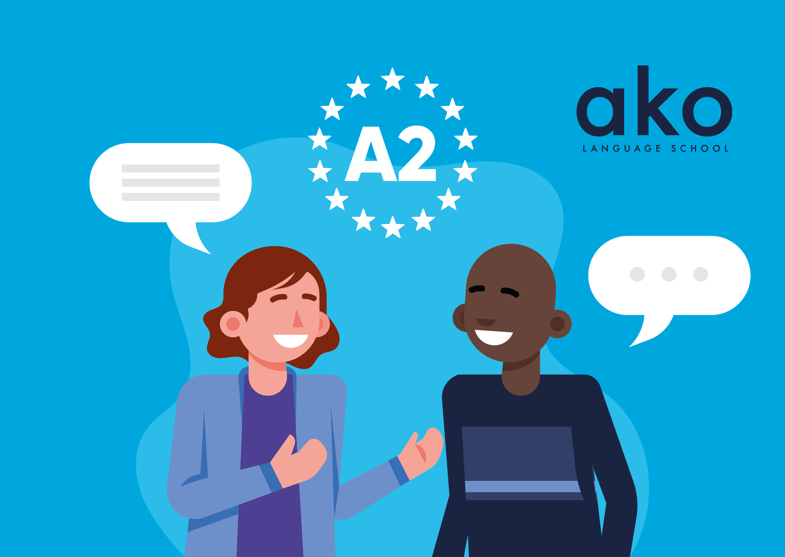 Spanish A2: Elementary Spanish Course